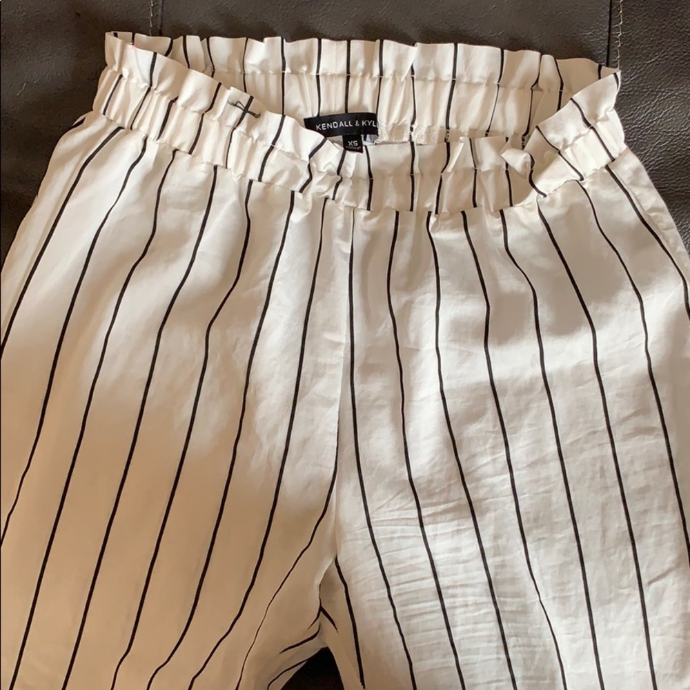 New Kendal and Kylie pants